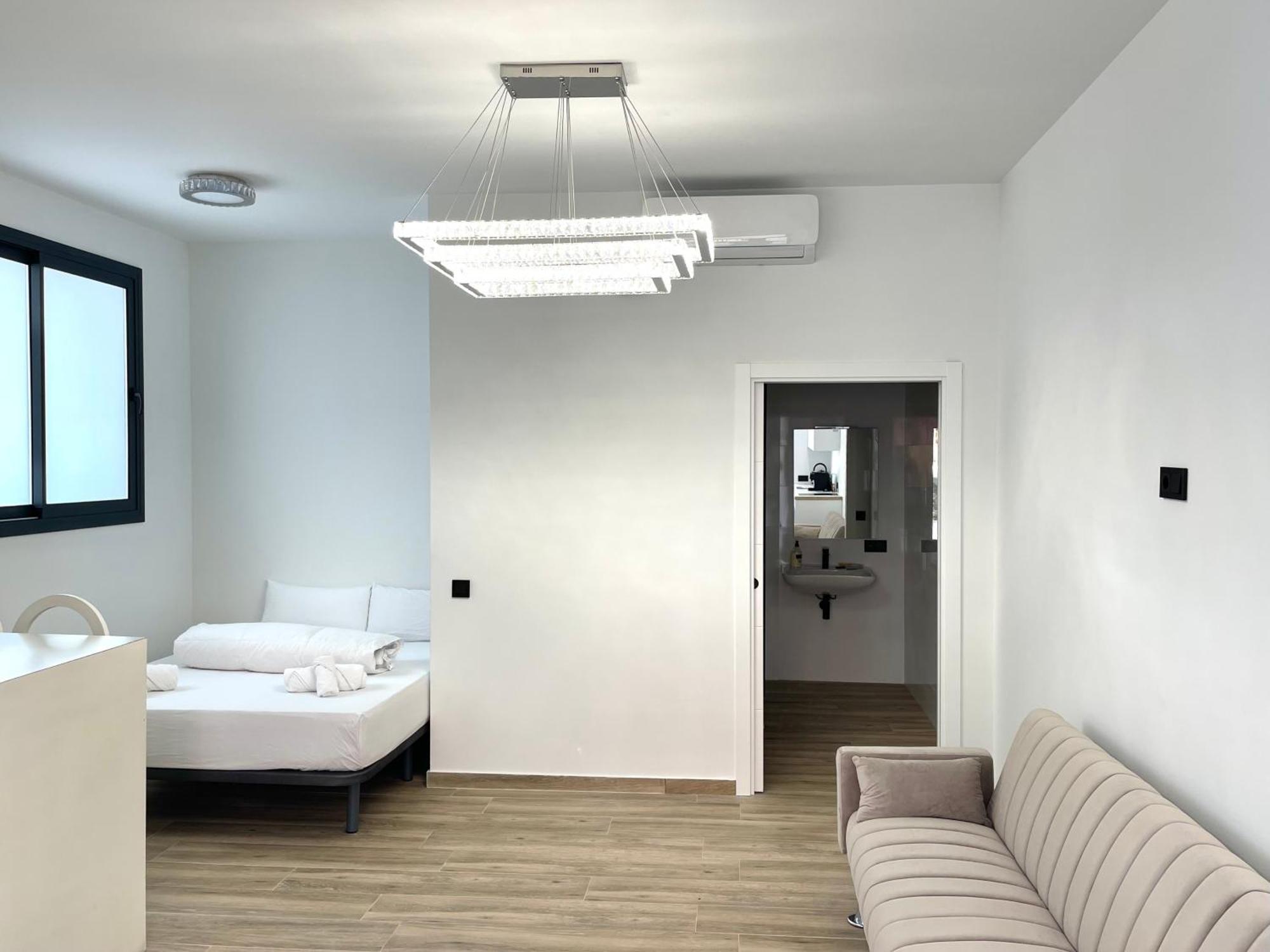Appartement Valencia Veneta Calda Extérieur photo