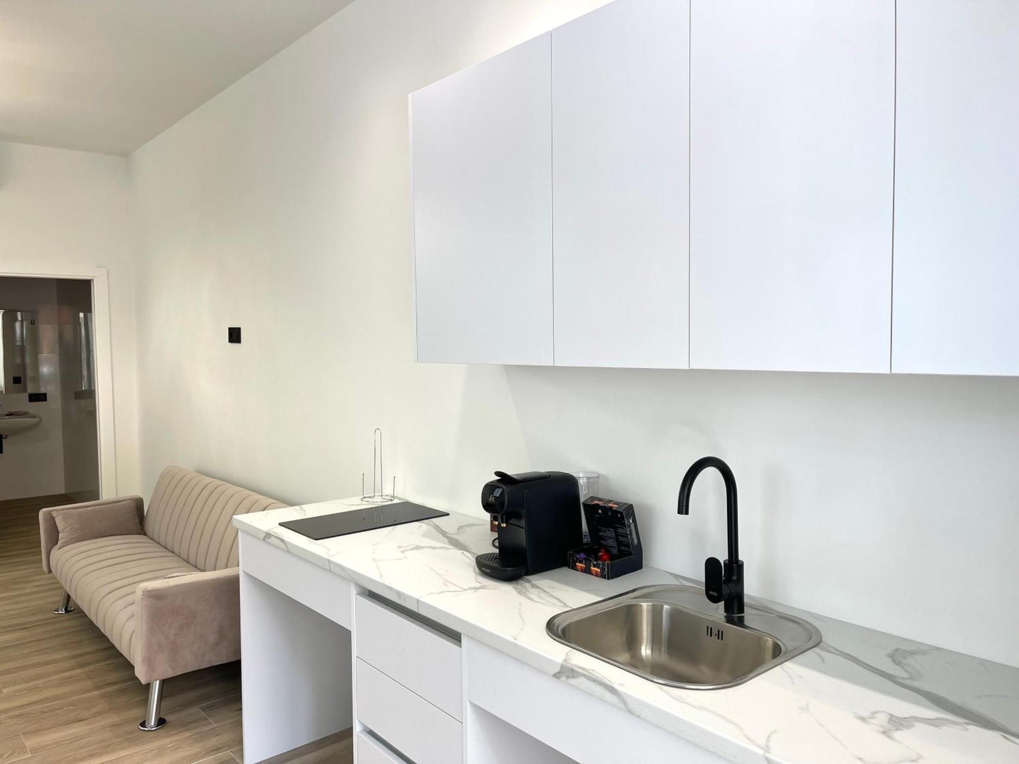 Appartement Valencia Veneta Calda Extérieur photo