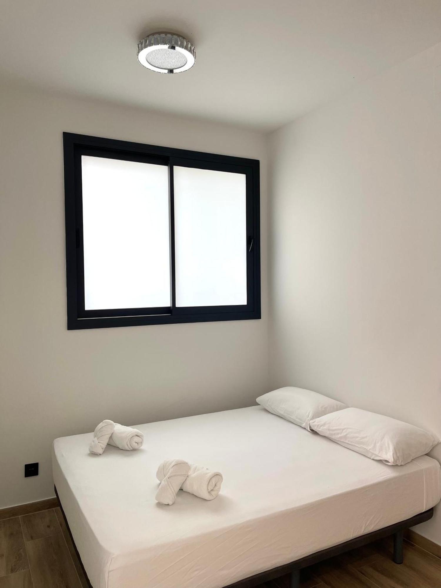 Appartement Valencia Veneta Calda Extérieur photo