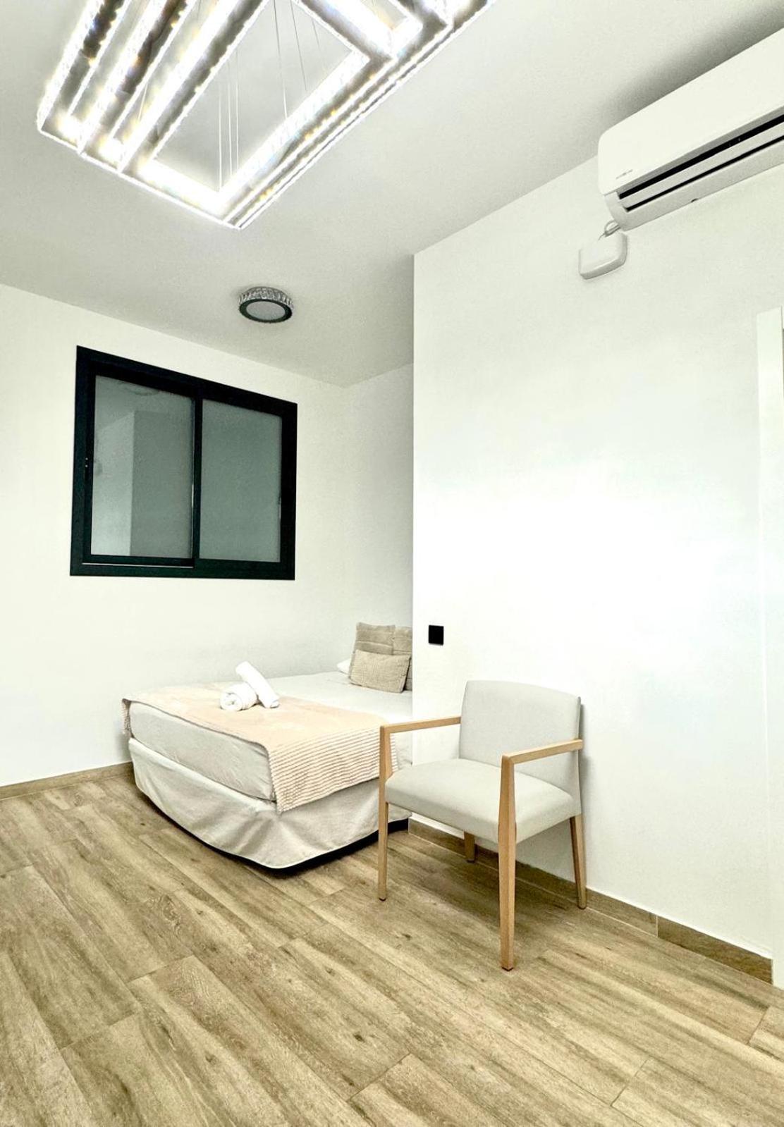 Appartement Valencia Veneta Calda Extérieur photo